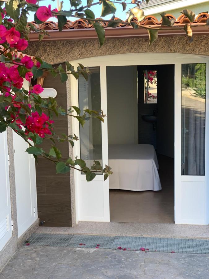 Chan Da Vella - Habitaciones Sanxenxo Exterior photo